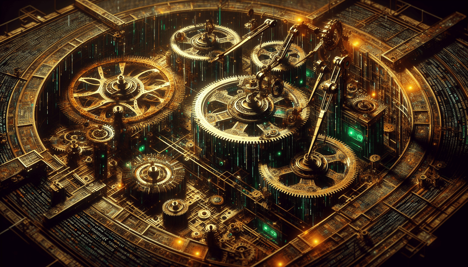 How Codex Is Built, GitHub AI Reshapes Developer Choices, GGML Joins HuggingFace