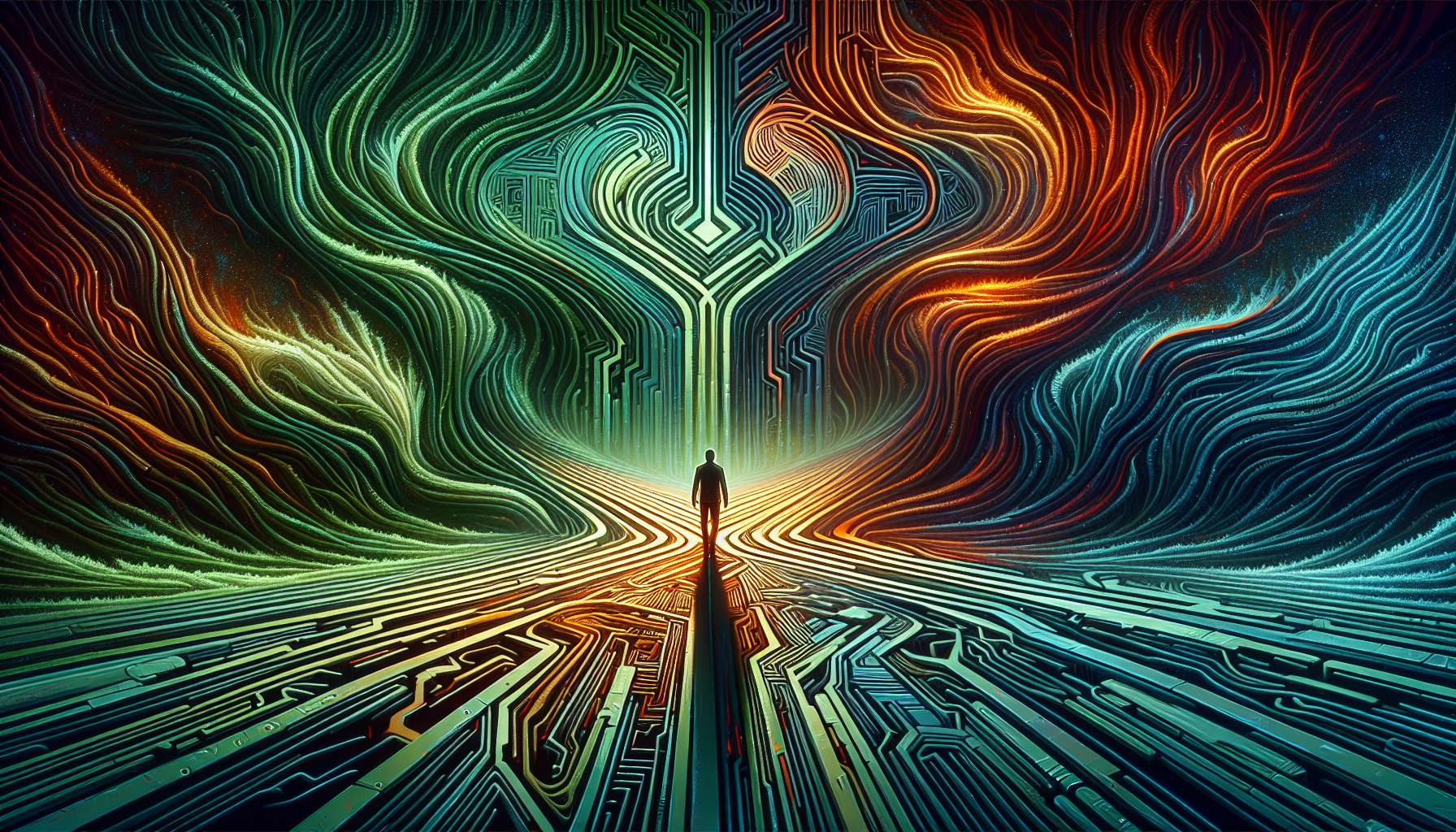 Mitchell Hashimoto's AI Engineering Revolution, Nano Banana 2, US Jobs Shock