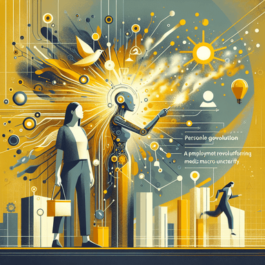 Mitchell Hashimoto's AI Engineering Revolution, Nano Banana 2, US Jobs Shock