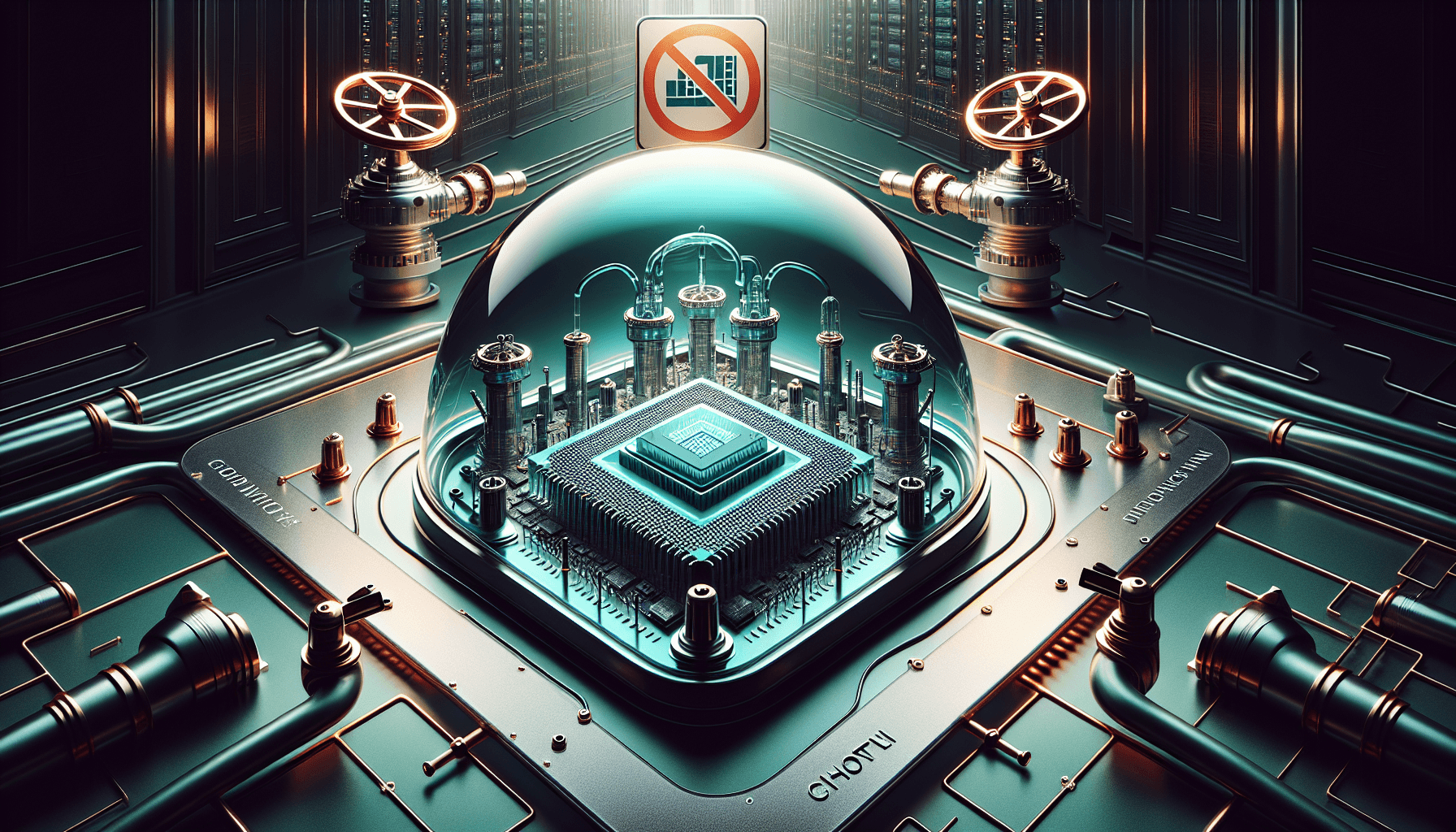 Project Glasswing, Anthropic's Custom Chip Rumor, Claude Code Throttles Third-Party, Maine Bans New Data Centers