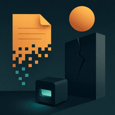 Local AI Push, LLMs Quietly Corrupting Documents, Opus 4.7 GA — Big Tech Trust Keeps Eroding