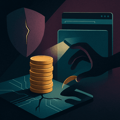 W31 Weekly Readings: AI Starts Touching Money — and Starts Getting Breached
