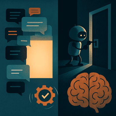 W38 Weekly Readings: Claude Consolidates, AI Agents Misbehave, and Models Start Specializing