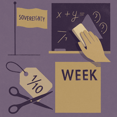 W41 Weekly Readings: The Week AI's Biggest Claims Got Walked Back