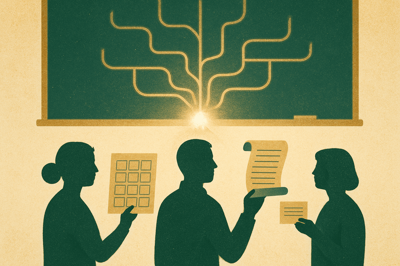 Teacher AI Literacy Workshops (3 sessions)