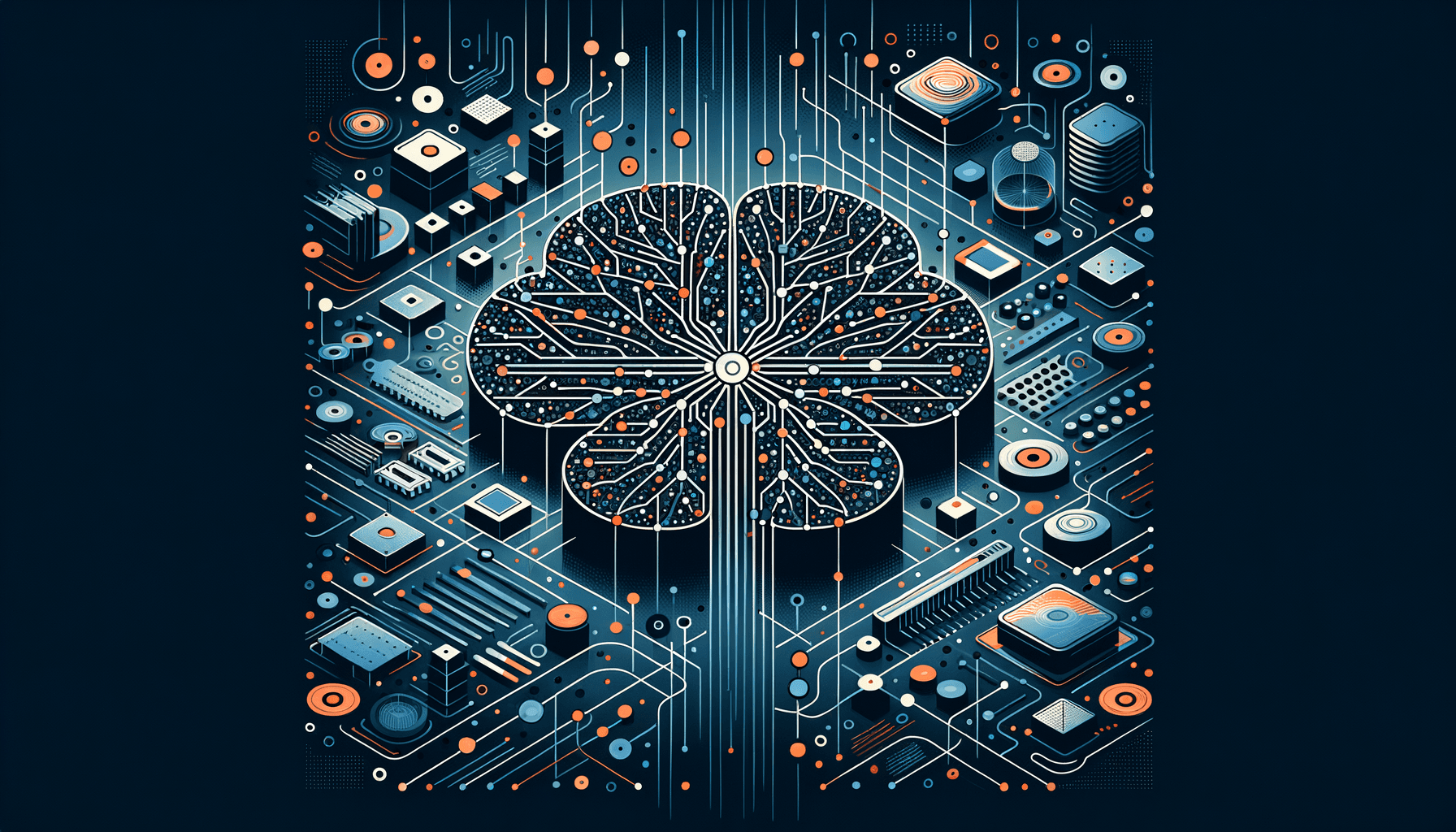 AI Tools Leap Forward, Big Tech Trust Collapses Same Week